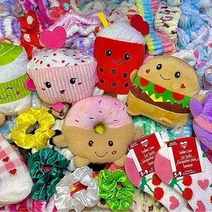 ✨ Cute Kawaii Plush!! ✨